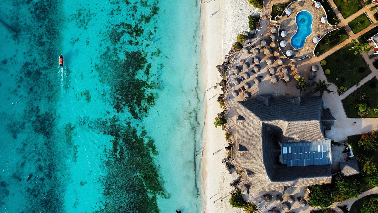 Zanzibar 2 Days Tour